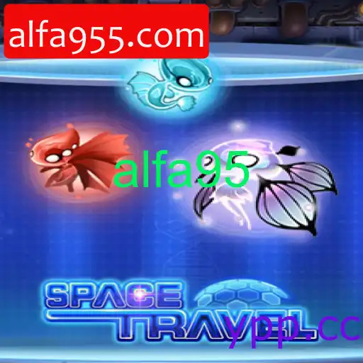 SpaceTravel: A Jornada Cósmica e a Influência de alfa95